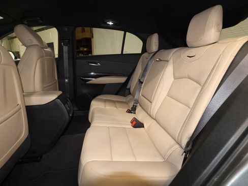 Certified 2025 Cadillac XT4 Premium Luxury image 23