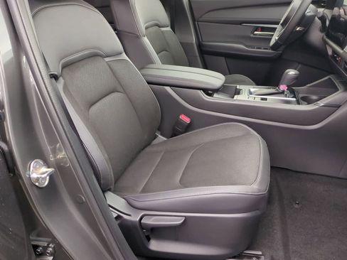 New 2026 MAZDA CX-5 Preferred AWD/4WD image 20