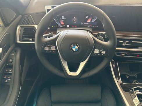 New 2026 BMW X5 xDrive40i w/ Premium Package image 13