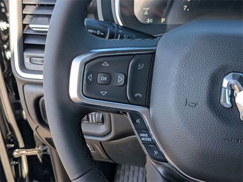 New 2026 RAM 1500 Big Horn image 19