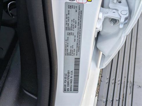 New 2026 RAM 1500 Laramie w/ Night Edition image 22