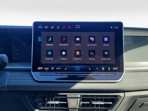 New 2026 Volkswagen Tiguan SE R-Line AWD/4WD image 17