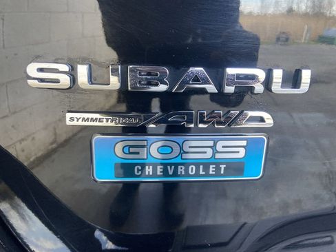 Used 2023 Subaru Forester Touring AWD/4WD image 33