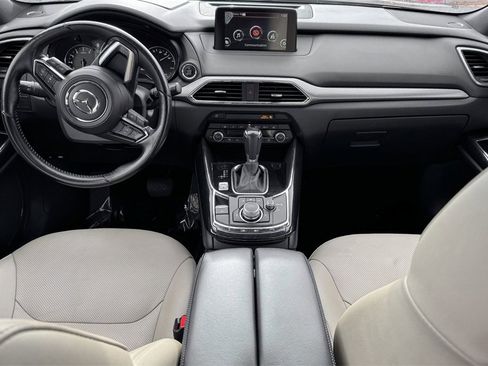 Used 2019 MAZDA CX-9 Grand Touring image 28