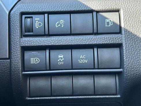 Certified 2025 Toyota Tacoma TRD Sport AWD/4WD image 22
