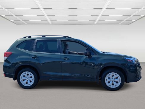 Certified 2023 Subaru Forester image 6