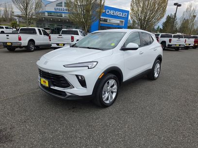 Used 2024 Buick Encore GX Preferred w/ Comfort Package