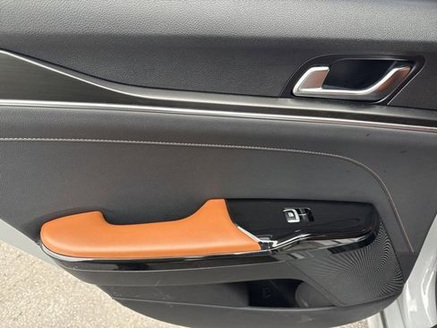 Used 2022 Kia K5 GT w/ GT1 Package image 34