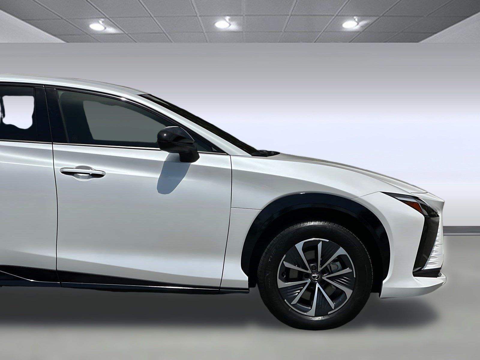 Certified 2025 Lexus RZ 450e AWD/4WD image 36