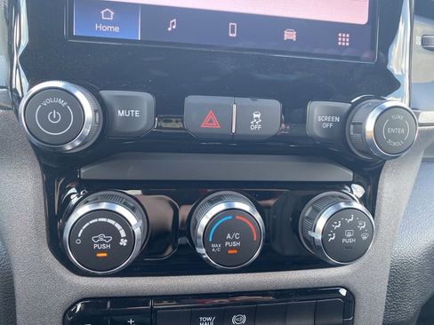 New 2025 RAM 3500 Tradesman w/ Chrome Appearance Group image 28