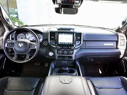 Certified 2024 RAM 1500 Laramie image 19