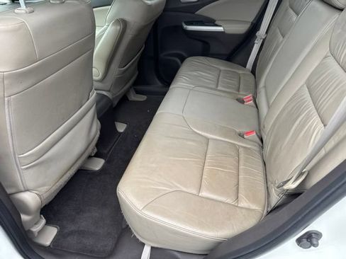 Used 2012 Honda CR-V EX-L image 13
