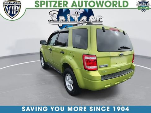 Used 2012 Ford Escape XLT image 7