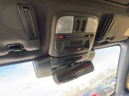 New 2026 Subaru Crosstrek 2.5i Sport w/ Crosstrek Mirror Package image 24