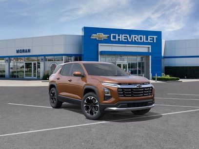 New 2027 Chevrolet Equinox LT w/ Convenience Package II