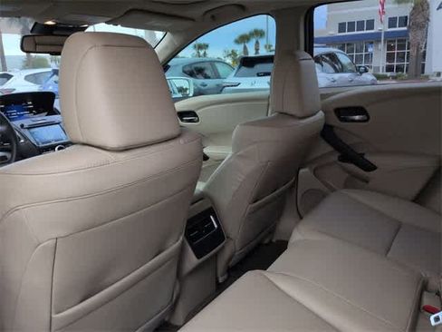Certified 2018 Acura RDX AWD w/ Technology Package image 19