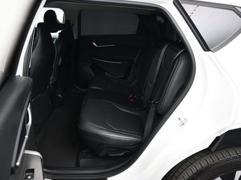 Used 2023 Kia EV6 Wind w/ Wind Technology Package AWD/4WD image 12