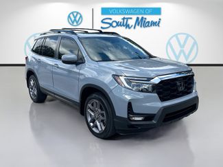 Used 2023 Honda Passport EX-L video 1
