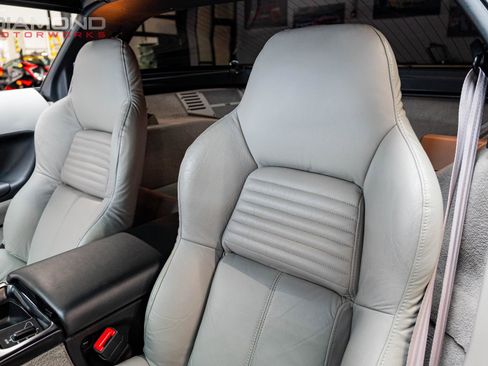 Used 1995 Chevrolet Corvette Coupe image 94