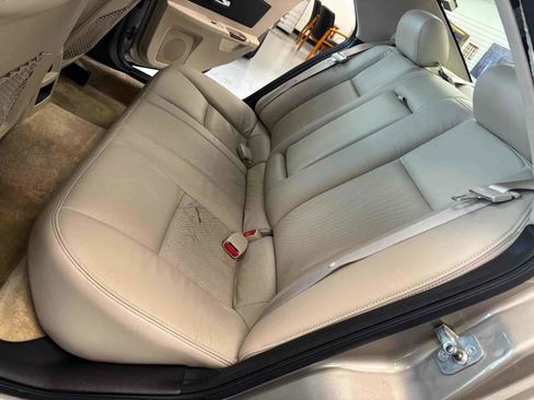 Used 2004 Cadillac CTS 3.6 w/ Preferred Equipment Group image 21