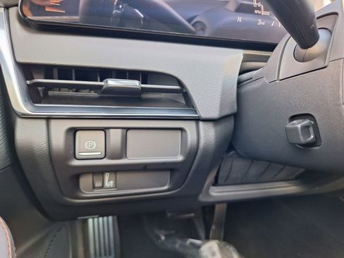 New 2026 Cadillac CT5 Sport image 18