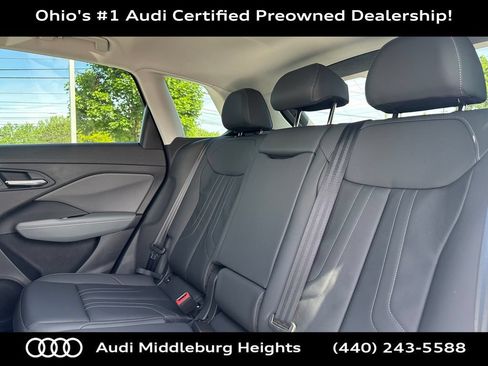 Used 2026 Audi Q3 quattro 2.0T AWD/4WD image 38
