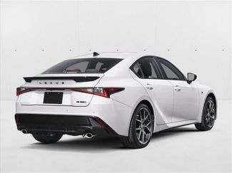 New 2026 Lexus IS 350 F Sport RWD video 2