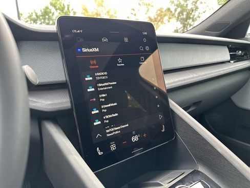 Used 2024 Polestar Polestar 2 Long Range Single Motor image 19