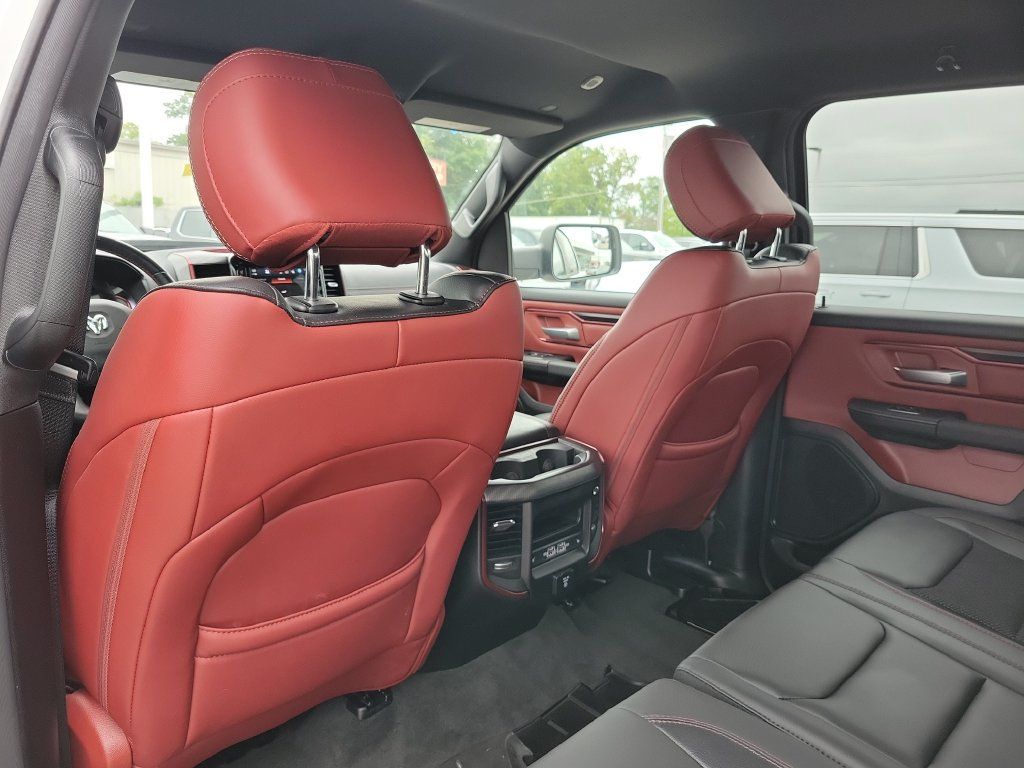Used 2024 RAM 1500 Rebel w/ Rebel Level 1 Equipment Group AWD/4WD image 13