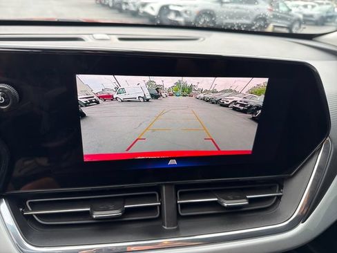 Used 2026 Chevrolet Trax LT FWD image 19