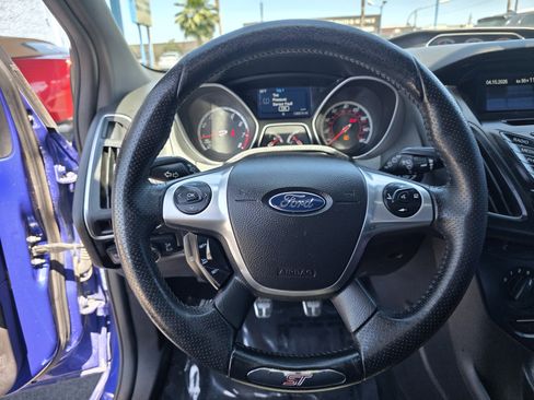 Used 2014 Ford Focus ST image 10