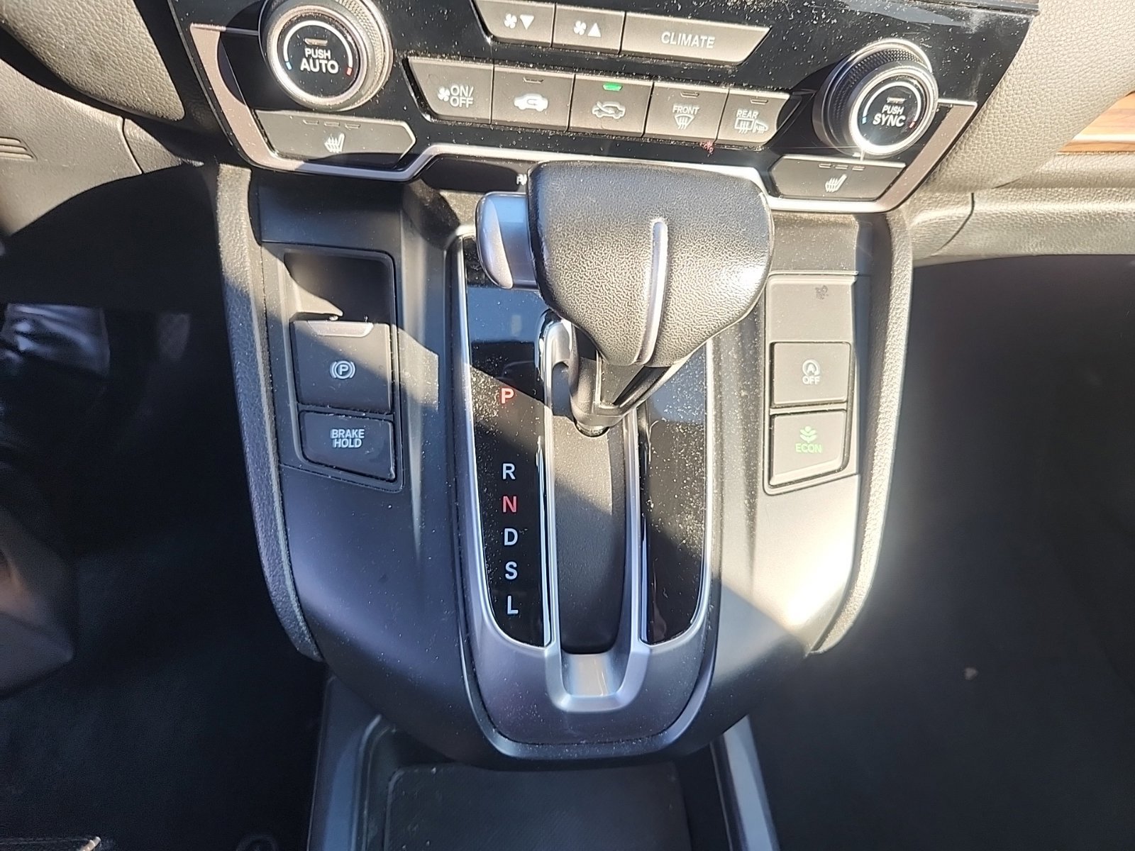 Used 2020 Honda CR-V EX-L image 17