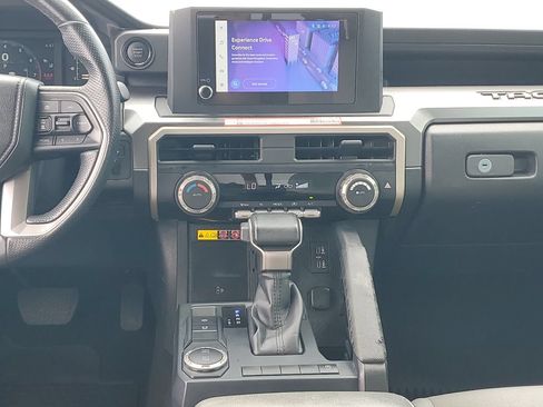 Certified 2025 Toyota Tacoma SR5 w/ SR5 Upgrade Package RWD image 18