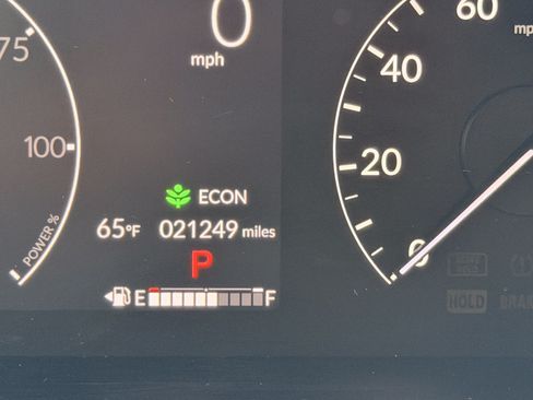 Used 2024 Honda CR-V Sport-L image 19