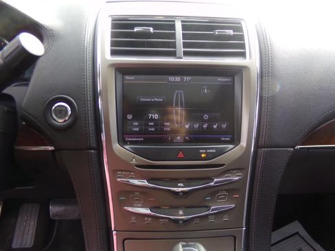 Used 2015 Lincoln MKX Base AWD 4dr SUV w/ Equipment Group 102A image 30