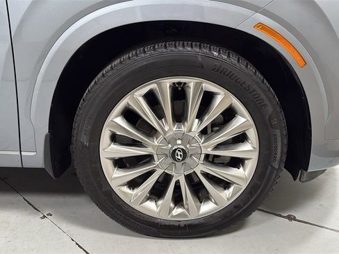 Used 2020 Hyundai Palisade Limited image 22