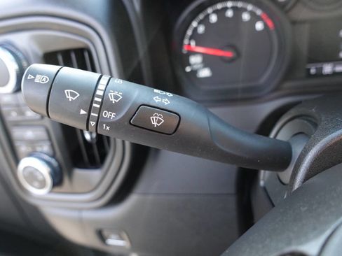 Used 2023 GMC Sierra 1500 Pro image 50