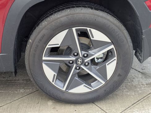 Certified 2025 Hyundai Tucson SEL image 19