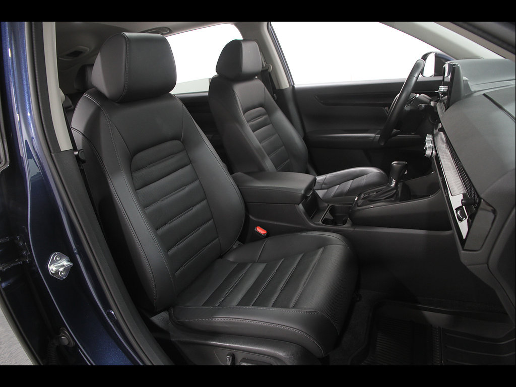 Used 2024 Honda CR-V EX-L image 16