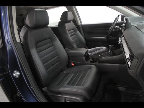 Used 2024 Honda CR-V EX-L image 16