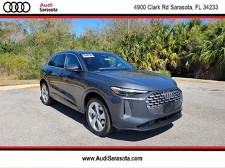 Used 2025 Audi Q5 Premium Plus w/ Premium Plus video 1