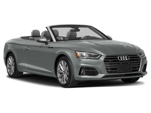 Used 2019 Audi A5 2.0T Premium Plus AWD/4WD image 6