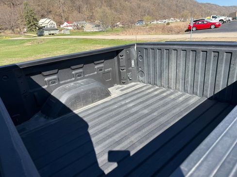 Used 2024 Chevrolet Silverado 1500 RST w/ All Star Edition Plus AWD/4WD image 14