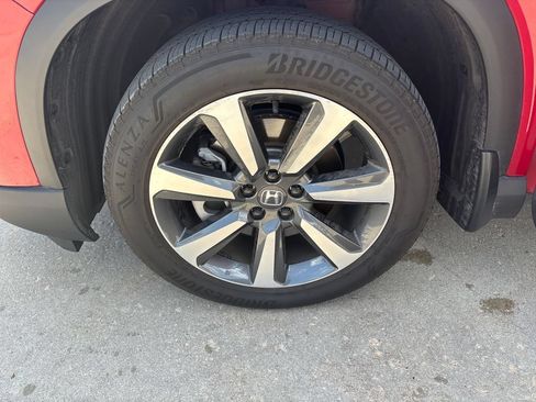 Used 2024 Honda Pilot Elite image 27