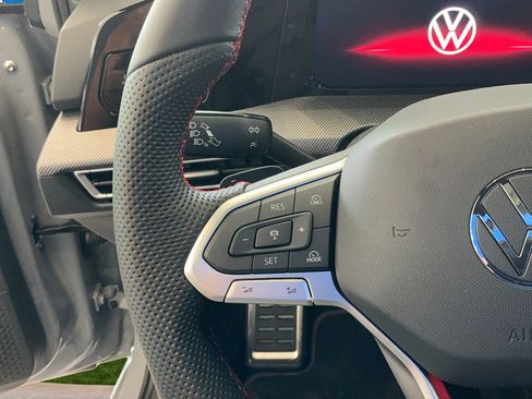 New 2026 Volkswagen GTI Autobahn FWD image 18