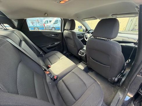 Used 2023 Chevrolet Malibu LT image 14