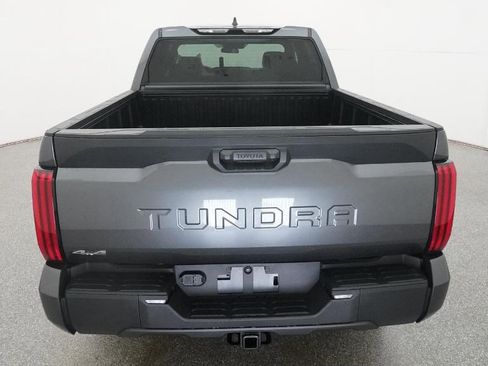 New 2026 Toyota Tundra SR5 AWD/4WD image 90