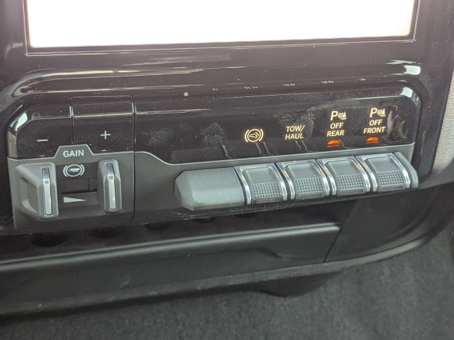 New 2026 RAM 2500 Big Horn AWD/4WD image 21