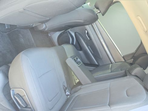 Used 2022 Hyundai Tucson SEL AWD/4WD image 32
