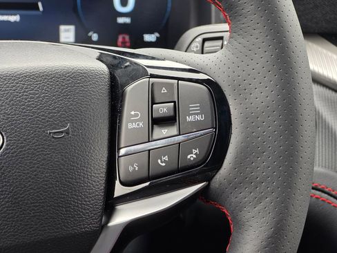 New 2026 Ford Explorer ST-Line w/ ST-Line Street Pack AWD/4WD image 26